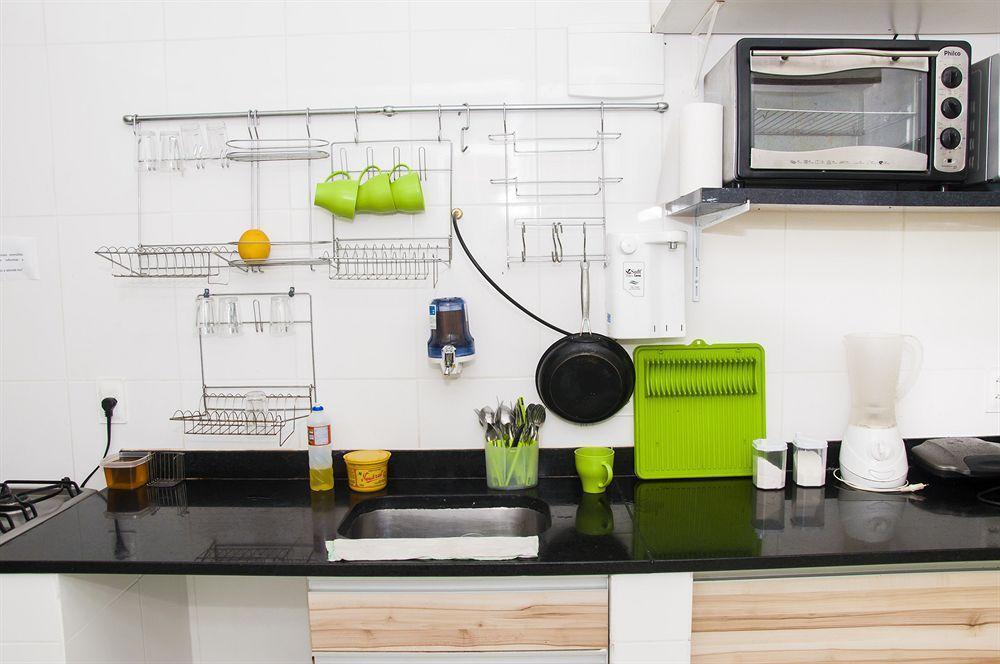 Samba Palace Hostel Rio de Janeiro Extérieur photo