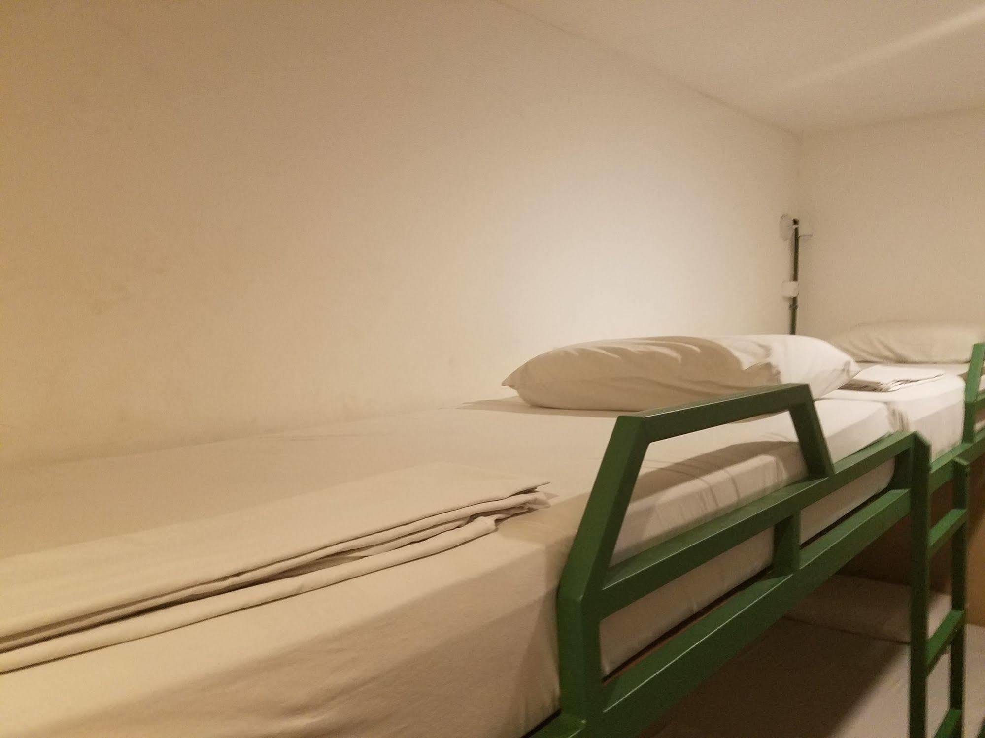 Samba Palace Hostel Rio de Janeiro Extérieur photo