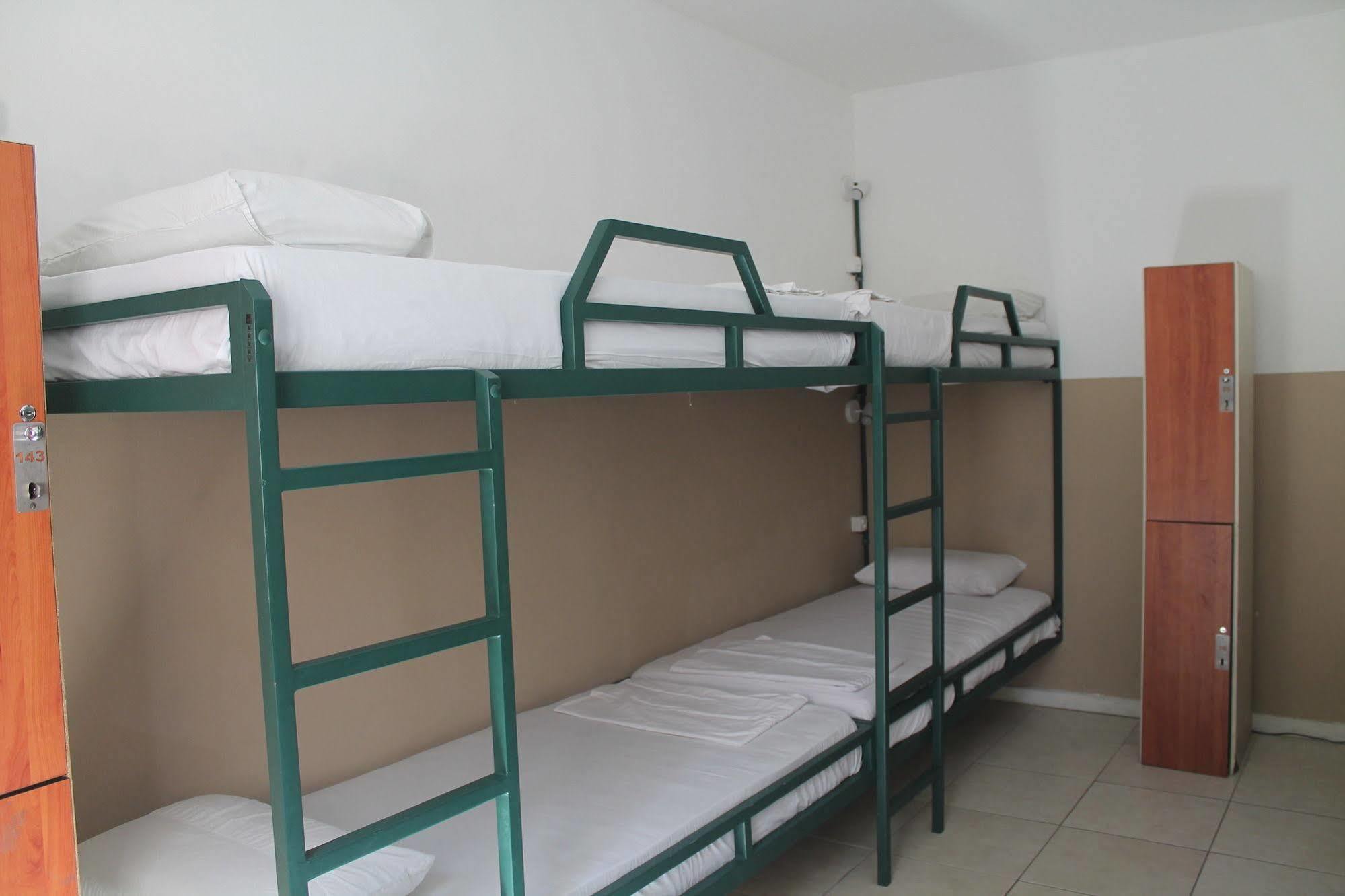 Samba Palace Hostel Rio de Janeiro Extérieur photo