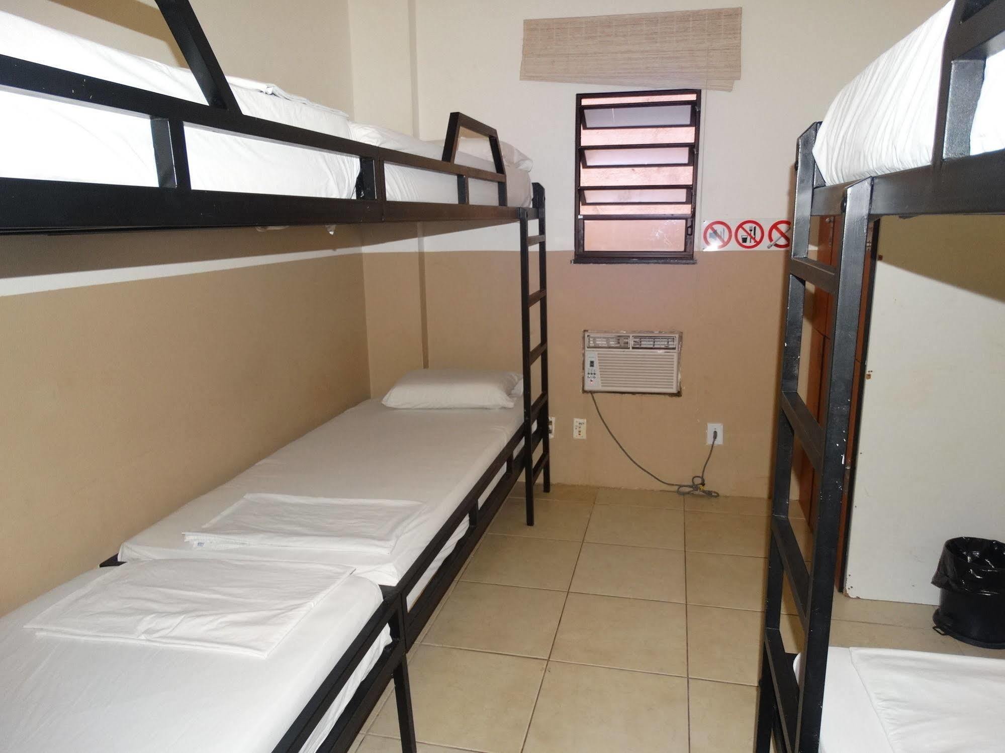 Samba Palace Hostel Rio de Janeiro Extérieur photo