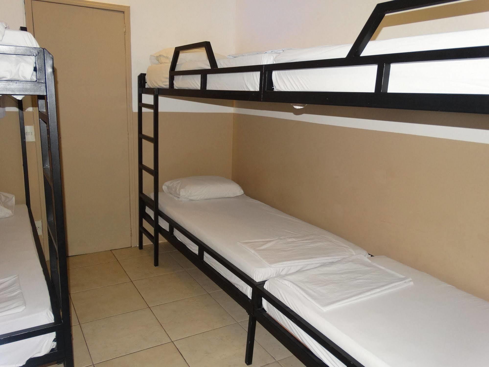 Samba Palace Hostel Rio de Janeiro Extérieur photo