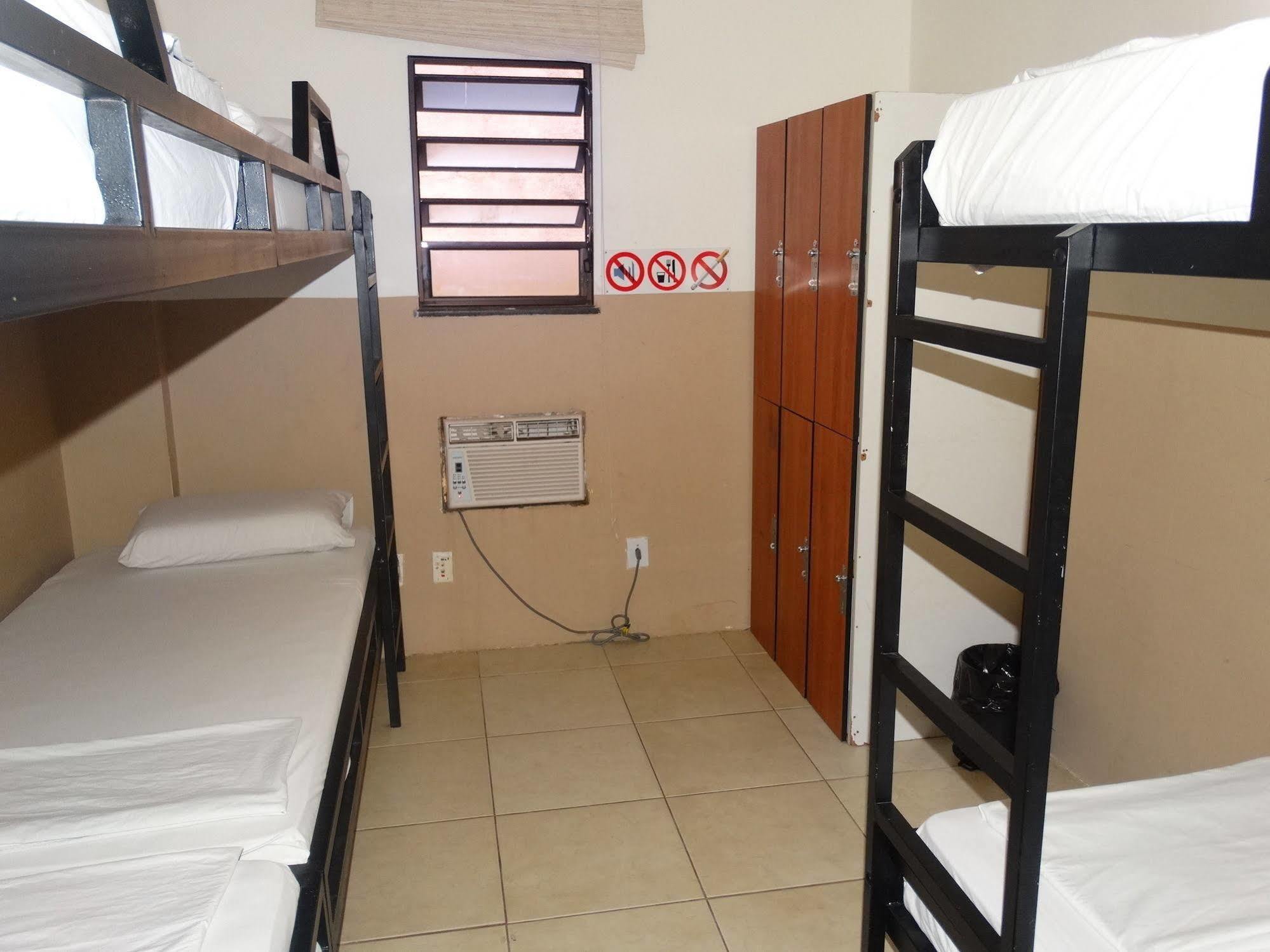 Samba Palace Hostel Rio de Janeiro Extérieur photo