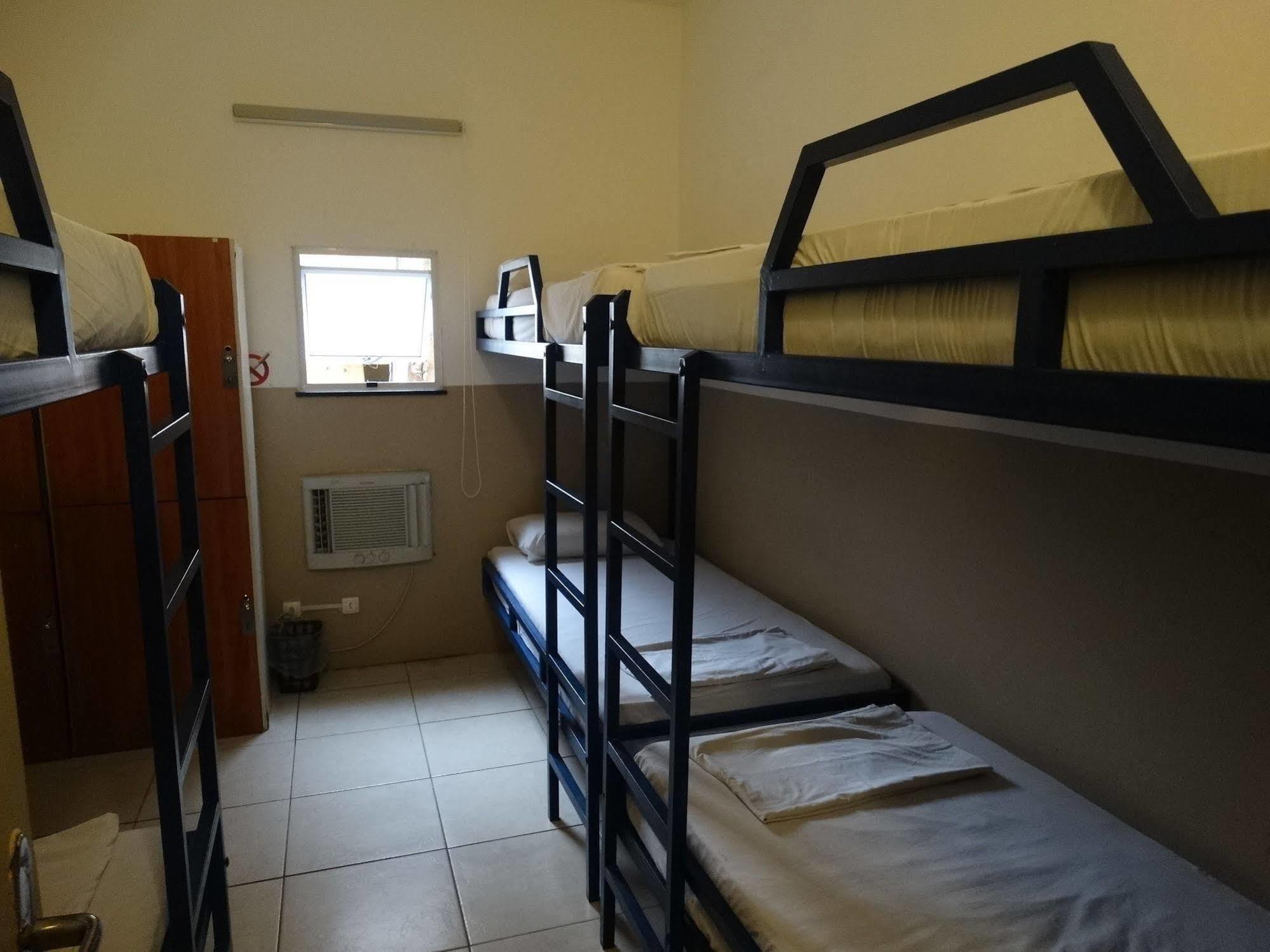 Samba Palace Hostel Rio de Janeiro Extérieur photo