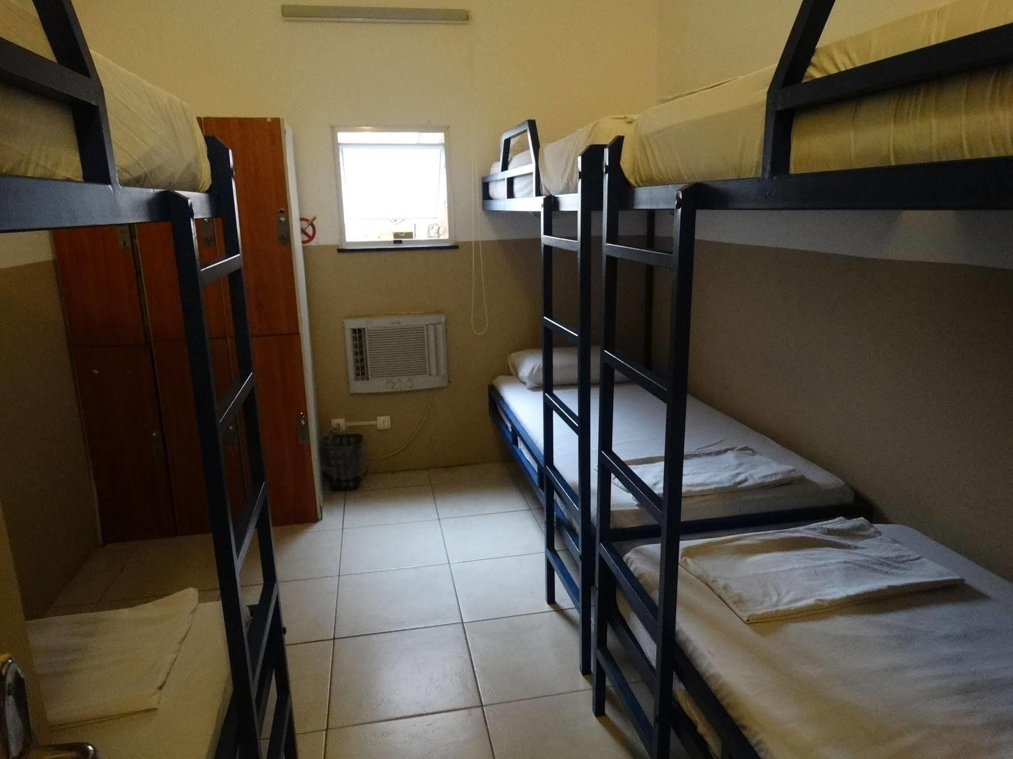 Samba Palace Hostel Rio de Janeiro Extérieur photo