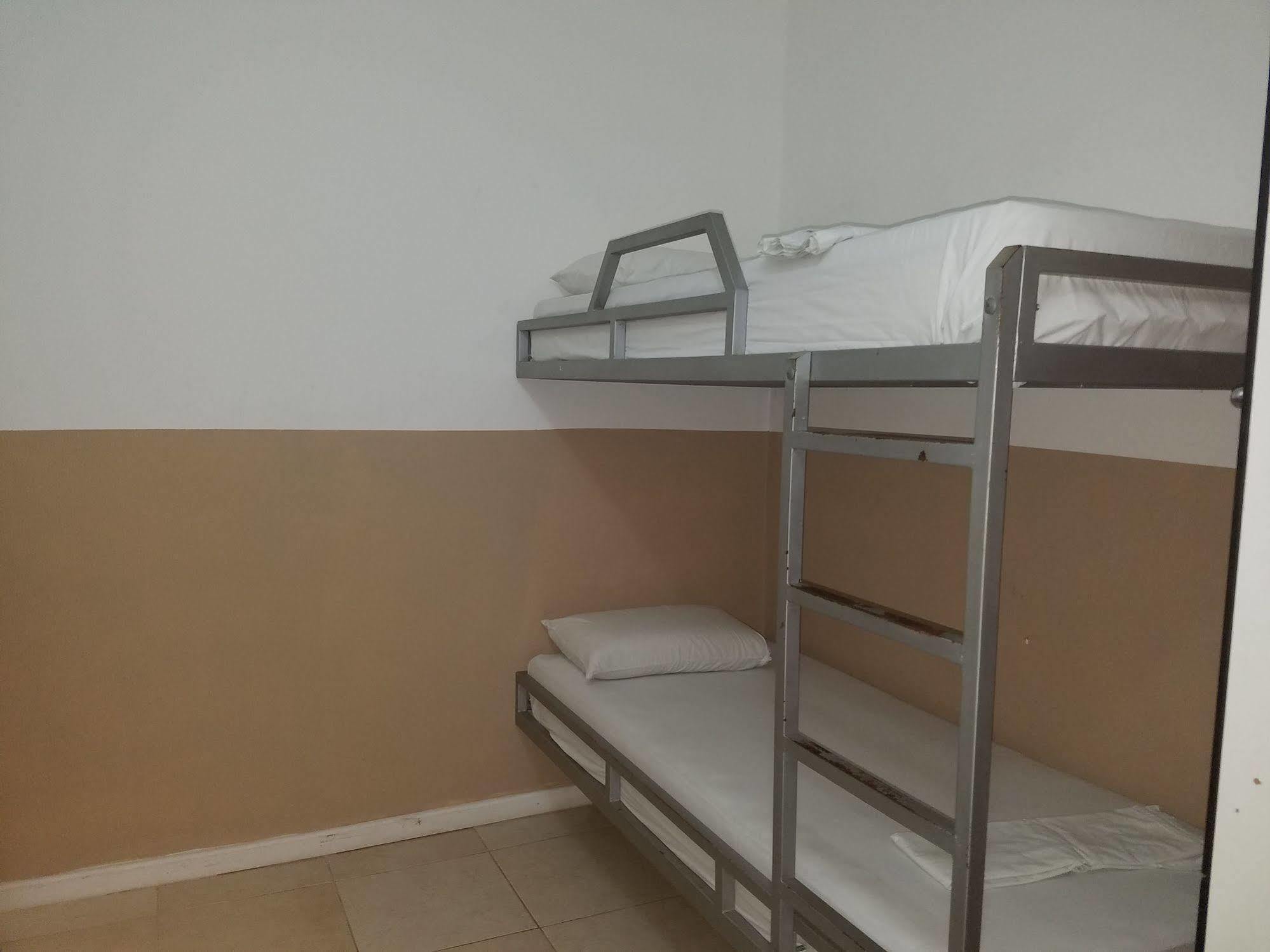 Samba Palace Hostel Rio de Janeiro Extérieur photo