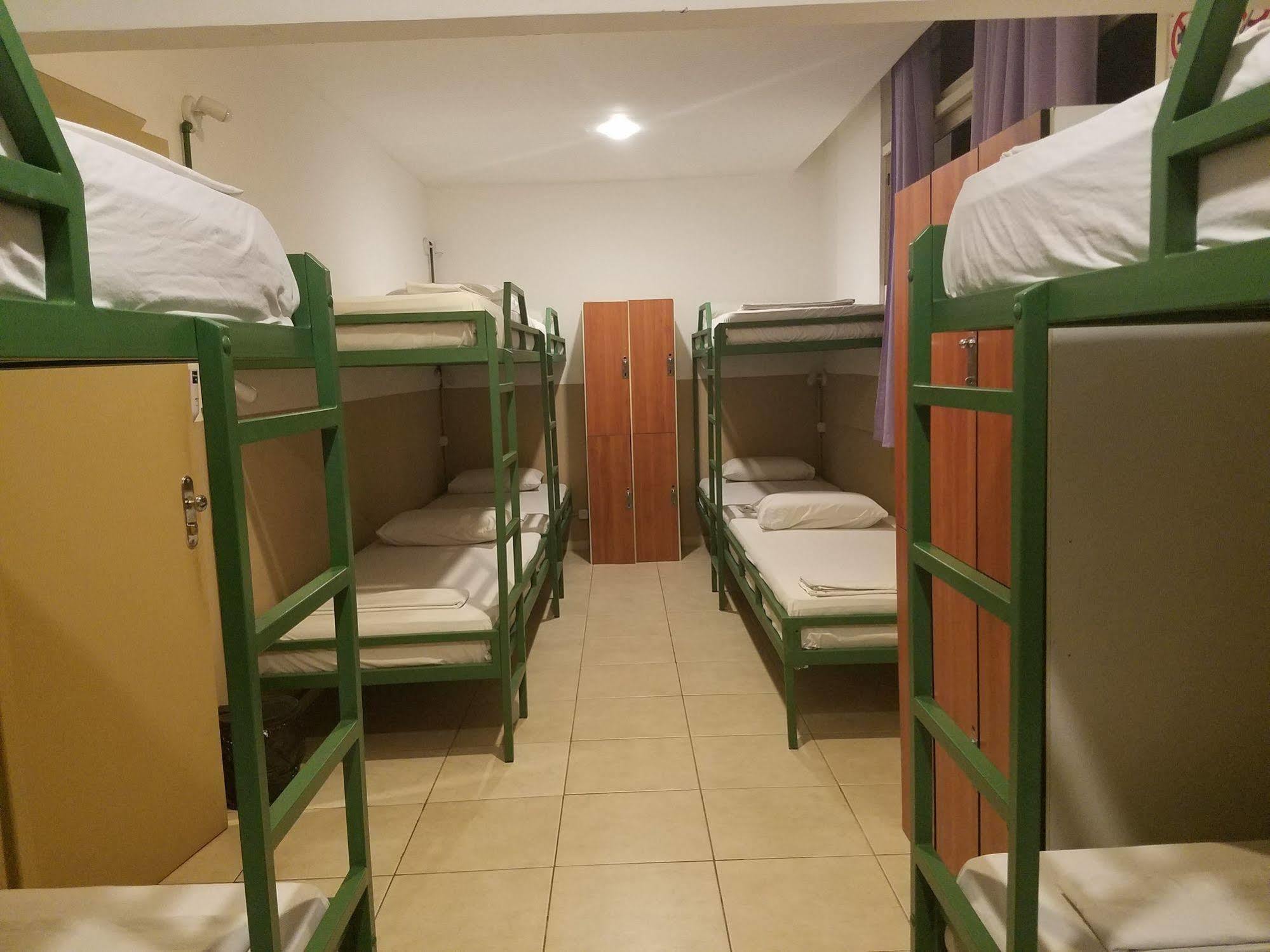 Samba Palace Hostel Rio de Janeiro Extérieur photo