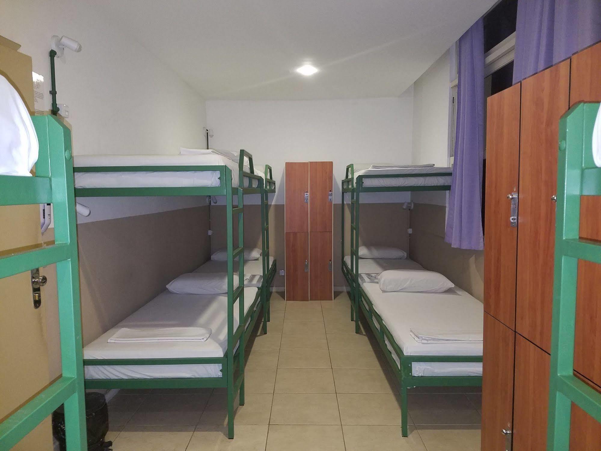 Samba Palace Hostel Rio de Janeiro Extérieur photo