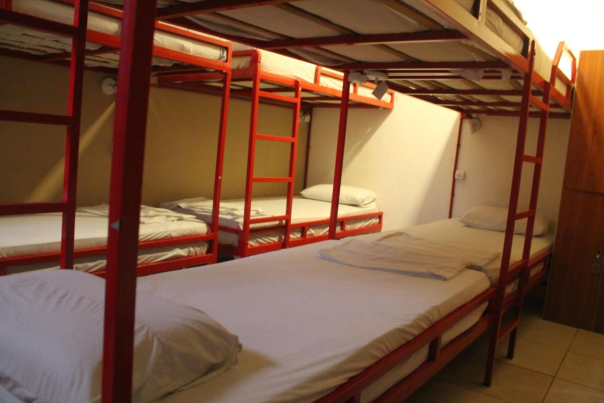 Samba Palace Hostel Rio de Janeiro Extérieur photo