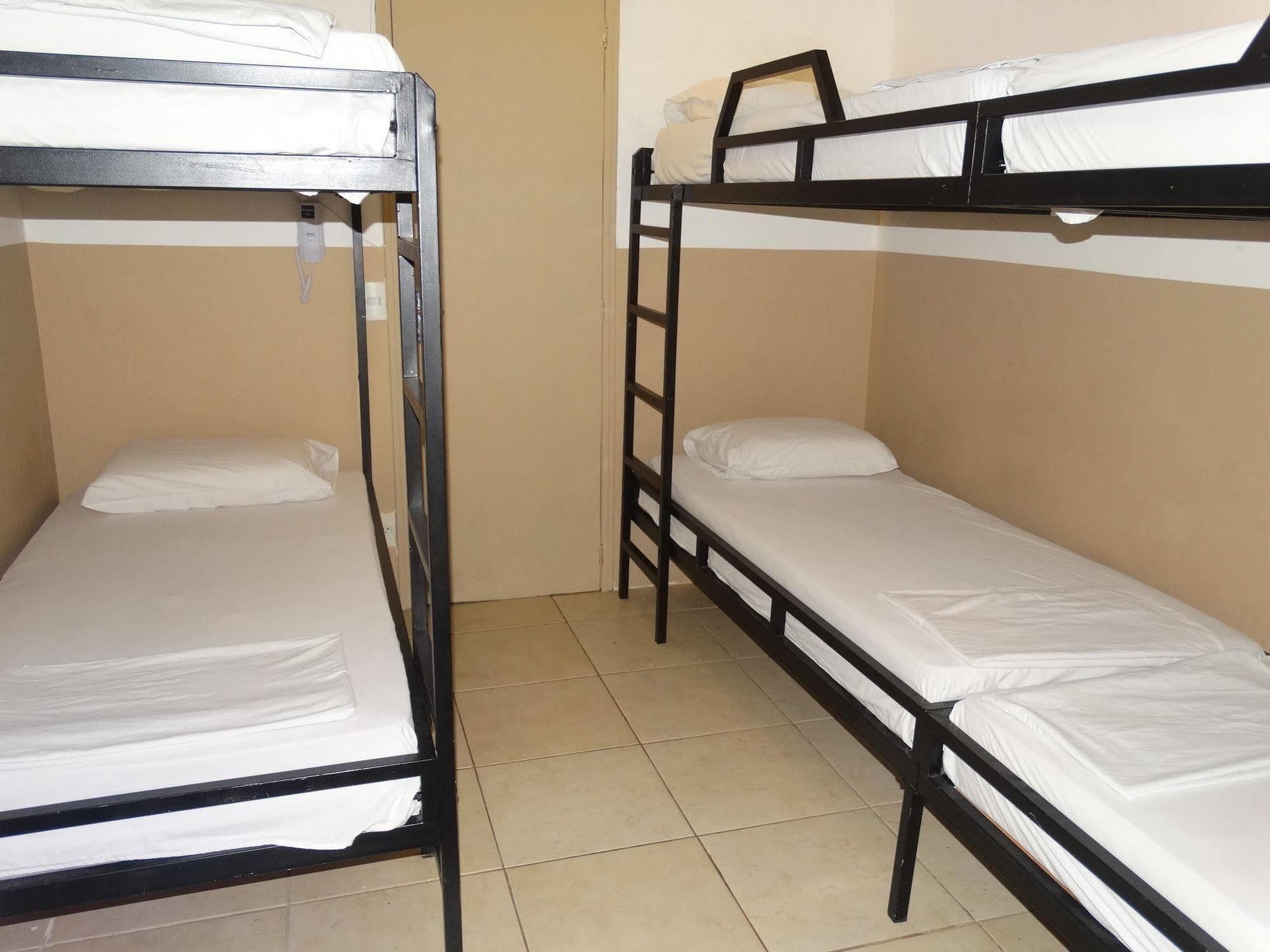 Samba Palace Hostel Rio de Janeiro Extérieur photo