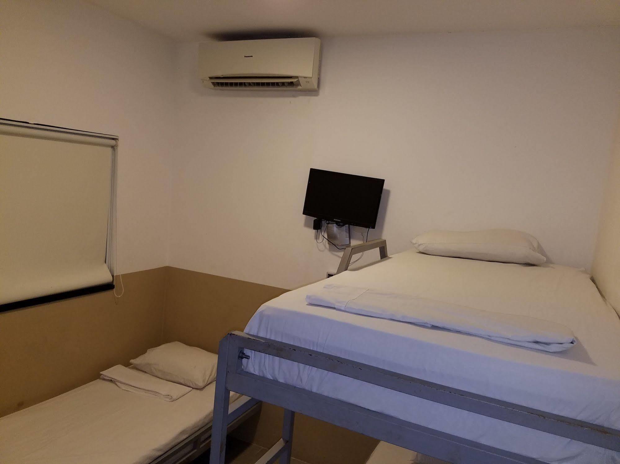 Samba Palace Hostel Rio de Janeiro Extérieur photo